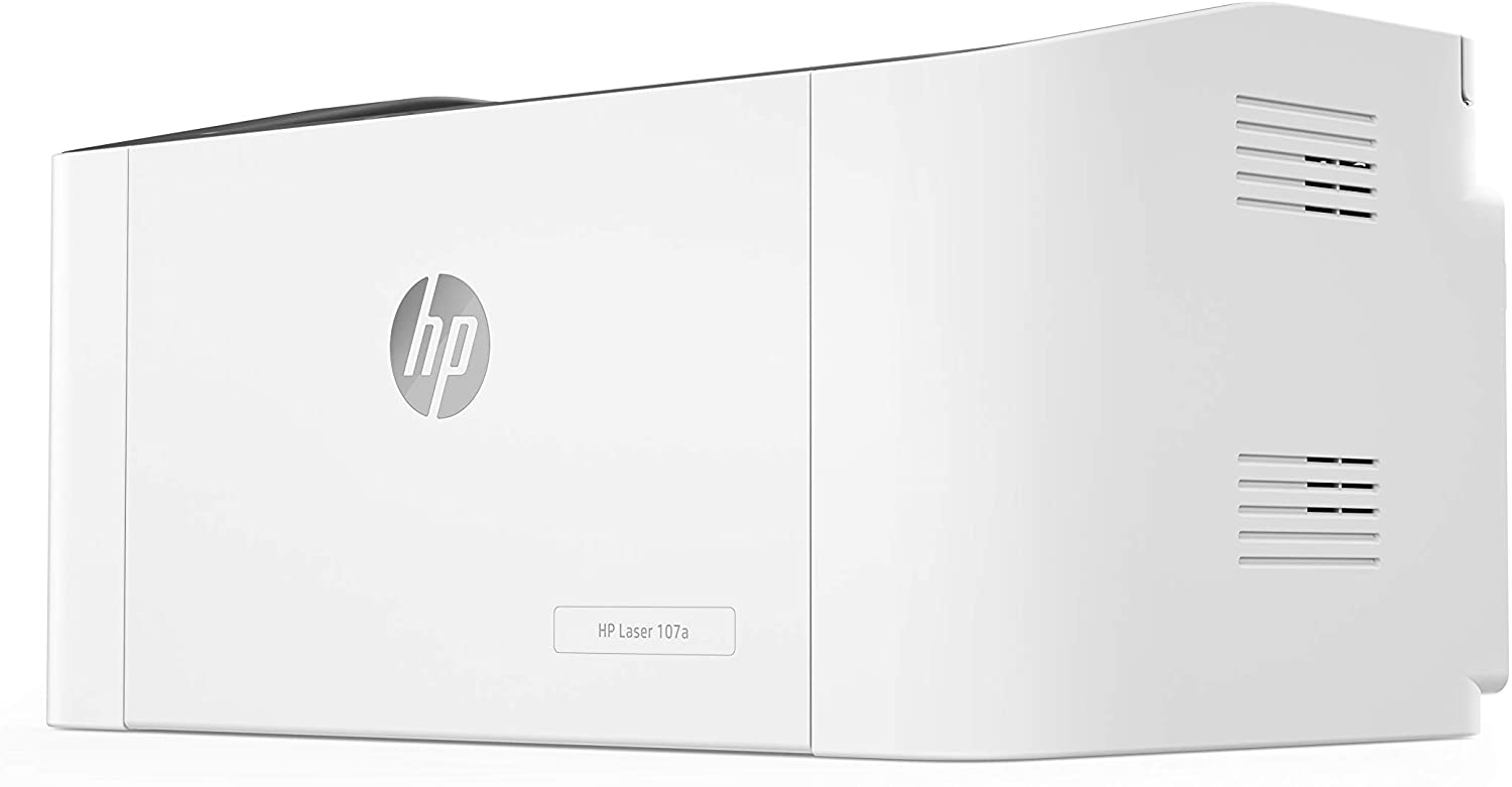 HP IMPRIMANTE LASER JET PRO MONOCHROME M107A - Vente matériels et  accessoires informatique au Sénégal