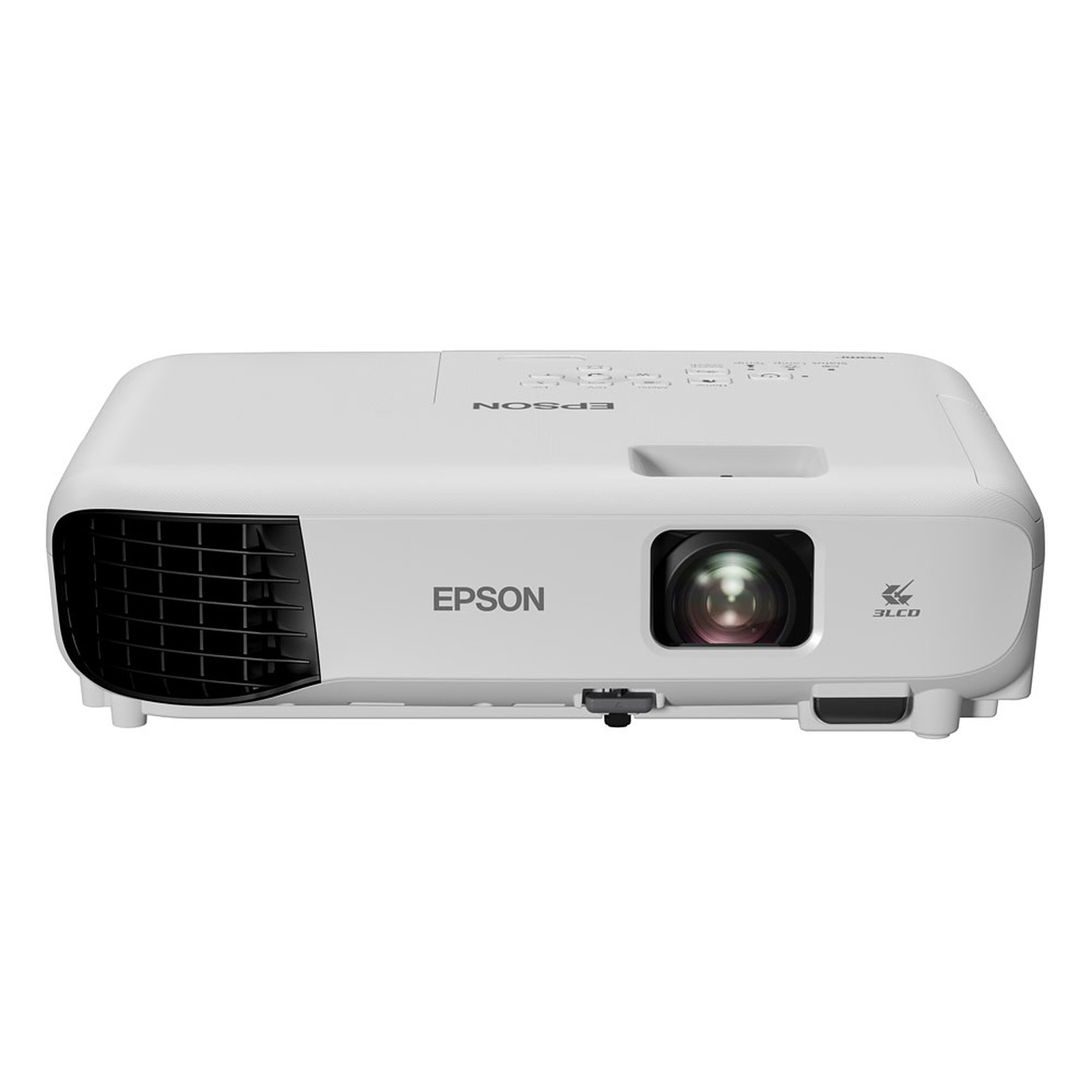 Epson EB-E10 XGA 3LCD 3600 Lumens – Sbimali