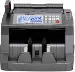 Compteuse de billets Premax PM-CC90D – Image 2