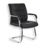 Chaise visiteur 107-1