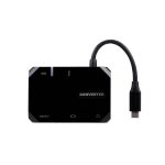 5IN1 Type-C To HDTV-Adapter Multi-Function Docking Station HUB Converter – Image 7