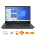 HP 14-cf2248nia Intel Pentium Gold 6405U – 4 Go – 500 Go – Windows 10 – Noir