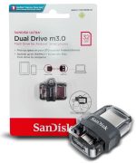 Clé USB Sandisk 32GB 3.0 – Image 3