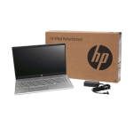 HP PAVILION 15-CS3153CL CORE I5 10ème GEN 1TB/8GB/15.6’’ Tactile – Image 4