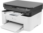 HP - Laserjet MFP 135a - Monochrome - Multifonctions – Image 4
