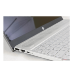 HP PAVILION 15-CS3153CL CORE I5 10ème GEN 1TB/8GB/15.6’’ Tactile – Image 3