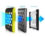 ADATA DISQUE DUR EXTERNE ANTI-CHOC HD720 2TO 2.5" USB 3.2 – Image 5
