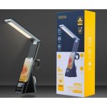 Chargeur sans fil pour lampe de bureau DP-S24PRO – Image 7
