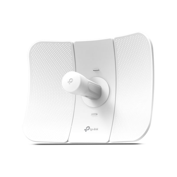TP-LINK CPE extérieur 5 GHz AC 867 Mbps 23 dBi (CPE710(UN))
