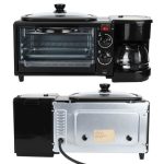 Sokany Four Machine à petit-déjeuner 3 en 1 – Image 2