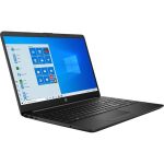 HP 14-cf2248nia Intel Pentium Gold 6405U – 4 Go – 500 Go – Windows 10 – Noir – Image 3