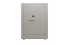 Coffre-fort, armoire blindée de sécurité, fixation au sol ou au mur – Image 2