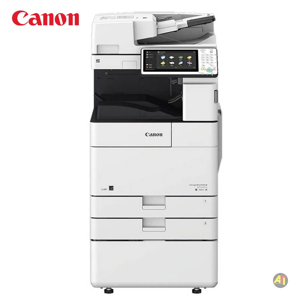 2630i-1.jpg Copieur CANON IR 2630i MFP – Multifonction Monochrome A3/A4 – Image 1