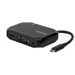 5IN1 Type-C To HDTV-Adapter Multi-Function Docking Station HUB Converter – Image 5
