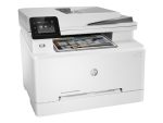 HP Color LaserJet Pro MFP M282nw - imprimante multifonctions - couleur – Image 2