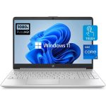 HP Notebook 15-dy2089ms 11TH Gen Core i7 - 16Go - 1To