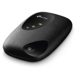 TP-Link M7200 4G LTE Mobile WiFi – Image 4