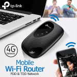 TP-Link M7200 4G LTE Mobile WiFi – Image 5
