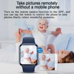 IWO HW22 Pro Smart Watch originale – Image 8