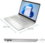 HP 15-DY2045NR core i5 11th - 8Go - 512Go SSD – Image 6
