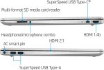 HP 15-DY2045NR core i5 11th - 8Go - 512Go SSD – Image 5