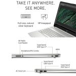 HP 15-DY2045NR core i5 11th - 8Go - 512Go SSD – Image 7