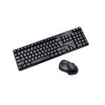 Clavier Filaire HP – H-518