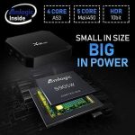 Smart TV BOX X96mini Lecteur Media – Image 5
