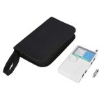Testeur de câble réseau LAN RJ11 RJ45 USB BNC LAN pour UTP STP LAN – Image 3