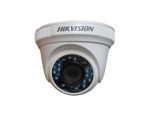 Kit vidéo surveillance 4 cameras et dvr Turbo HD Hikvision – Image 6