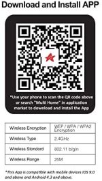 Multistar Smart camera – Image 4