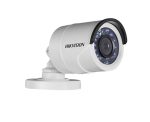 Kit vidéo surveillance 4 cameras et dvr Turbo HD Hikvision – Image 3