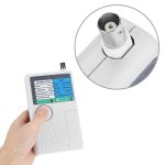 Testeur de câble réseau LAN RJ11 RJ45 USB BNC LAN pour UTP STP LAN – Image 5