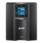 APC Smart-UPS C 1500VA LCD