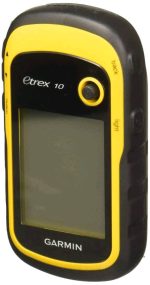 GPS Etrex 10 – Image 3