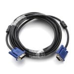 Cable VGA Video Ecran Ordinateur 3M