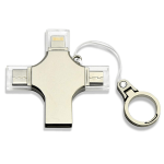 32GO Microdigit 4-en-1 USB 3.0 – Image 3