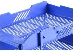Étagère de Bureau en plastique - porte document – Image 5