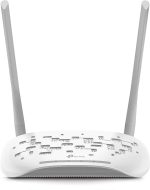 Tp-Link 300Mbps Wireless N ADSL2+ Modem Router (TD-W8961ND) – Image 3