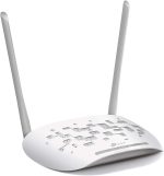 Tp-Link 300Mbps Wireless N ADSL2+ Modem Router (TD-W8961ND) – Image 2