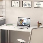 HP 15-DW3033DX 15.6 Inch Laptop Intel Core i3-8GB RAM-1 TB HDD Intel UHD Graphics Windows 10 – Image 4