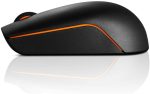 Souris sans fil Lenovo 300 Wireless Compact Mouse – Image 4