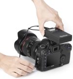 BOYA by-WM8 Pro-K1 Système de Microphone sans Fil UHF – Image 8