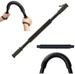 FITNESS Kit De Sport À Domicile 4 En 1 – Image 3