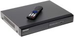 Kit vidéo surveillance 8 cameras et dvr Turbo HD Hikvision – Image 4
