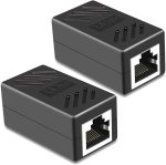 RJ45 Coupler