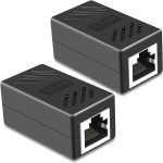 RJ45 Coupler