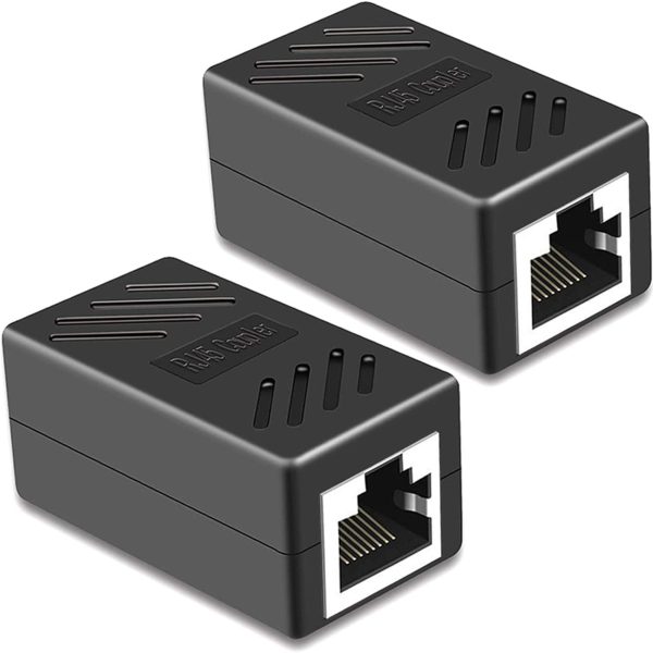 RJ45 Coupler