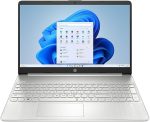 HP 15-DW3033DX 15.6 Inch Laptop Intel Core i3-8GB RAM-1 TB HDD Intel UHD Graphics Windows 10 – Image 2