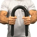 FITNESS Kit De Sport À Domicile 4 En 1 – Image 7